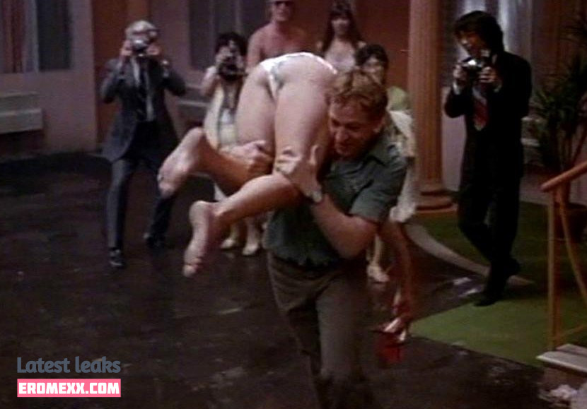Latest Leaks Teri Garr Nude #12 - Fapello