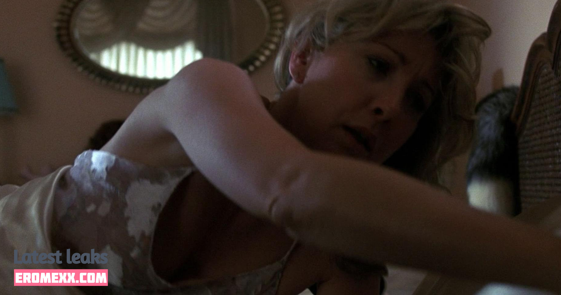 Latest Leaks Teri Garr Nude #15 - Fapello