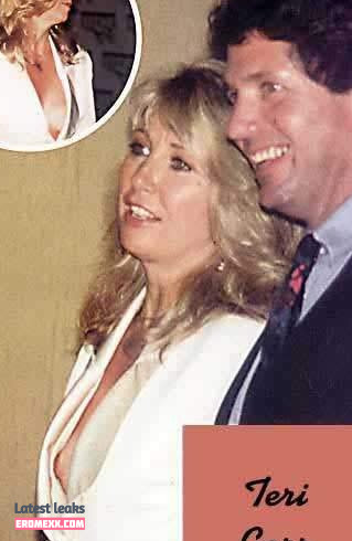 Latest Leaks Teri Garr Nude #2 - Fapello