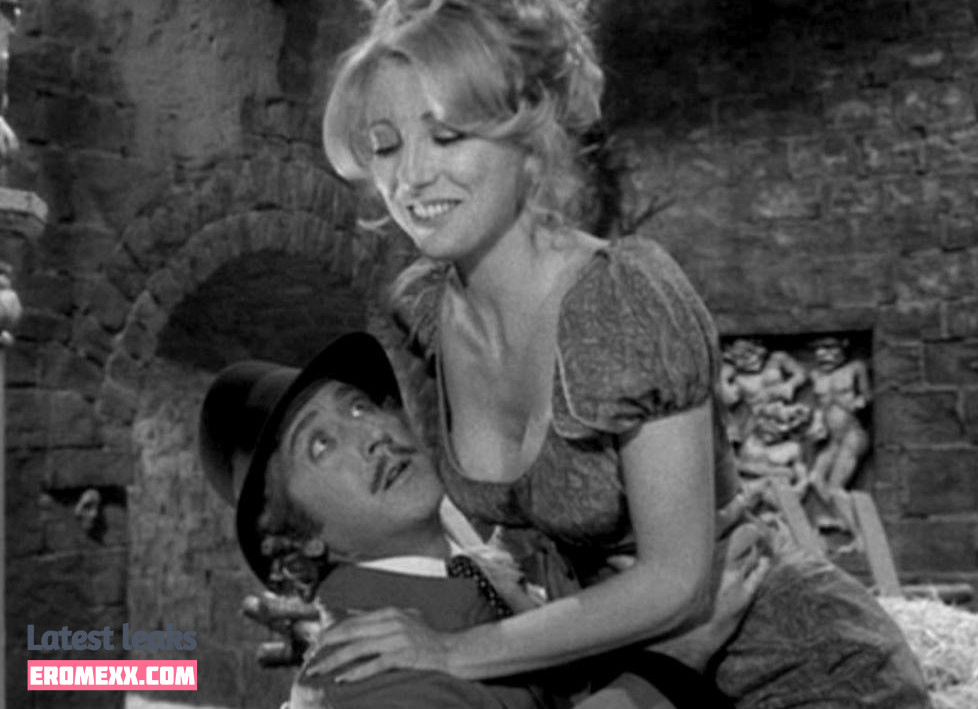 Latest Leaks Teri Garr Nude #21 - Fapello