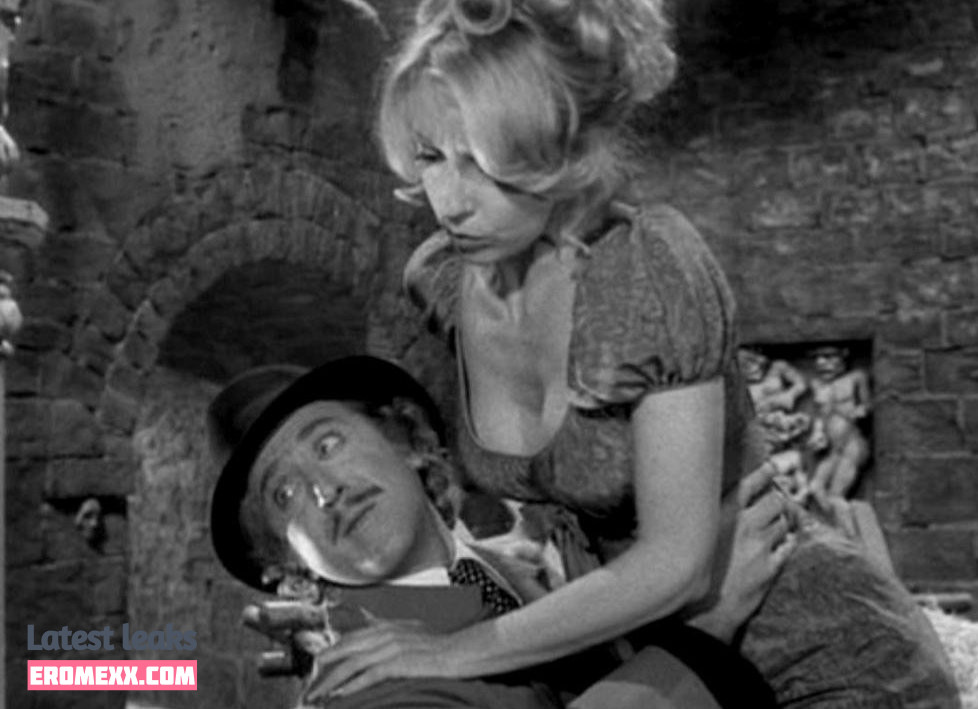 Latest Leaks Teri Garr Nude #22 - Fapello