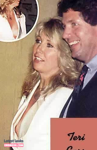 Latest Leaks Teri Garr Nude #24 - Fapello