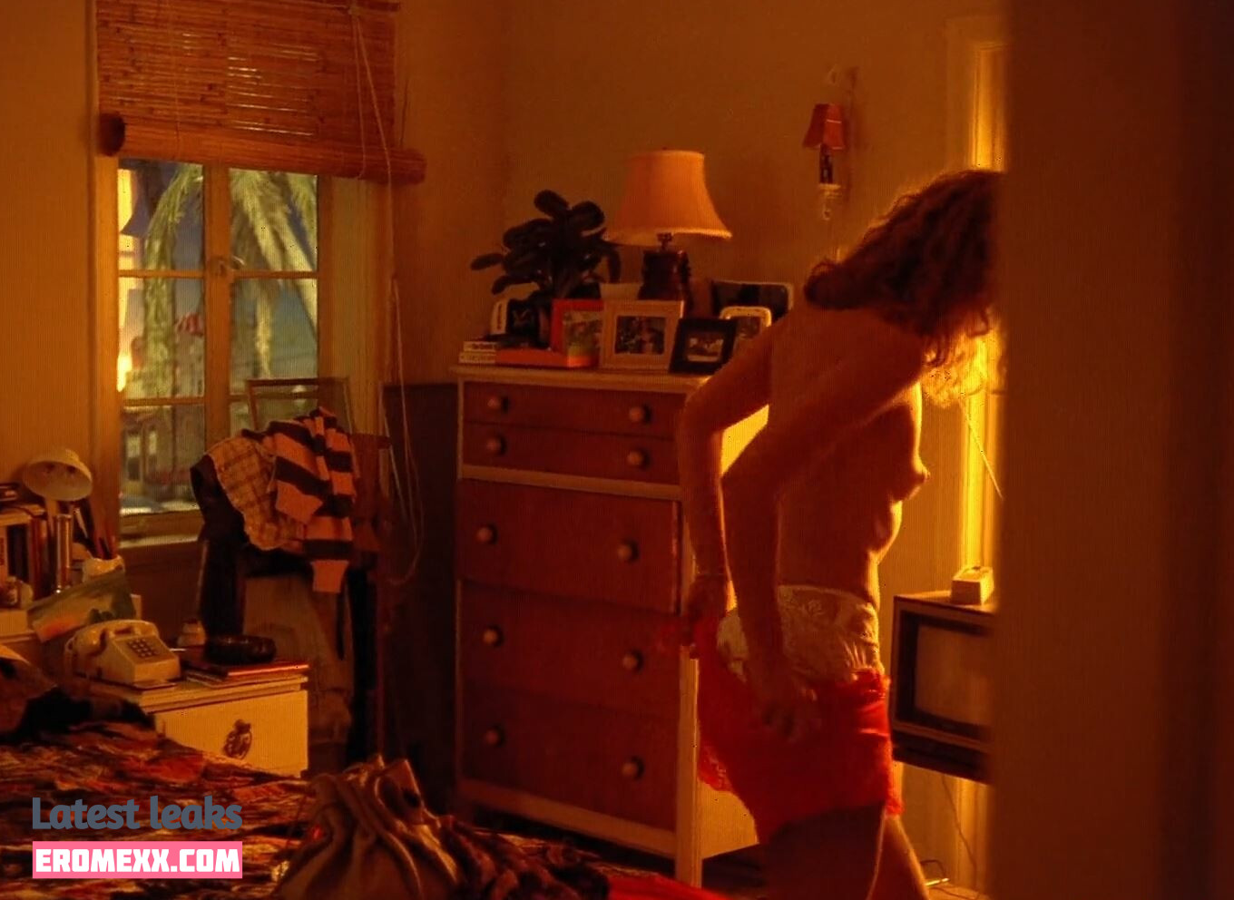 Latest Leaks Teri Garr Nude #26 - Fapello