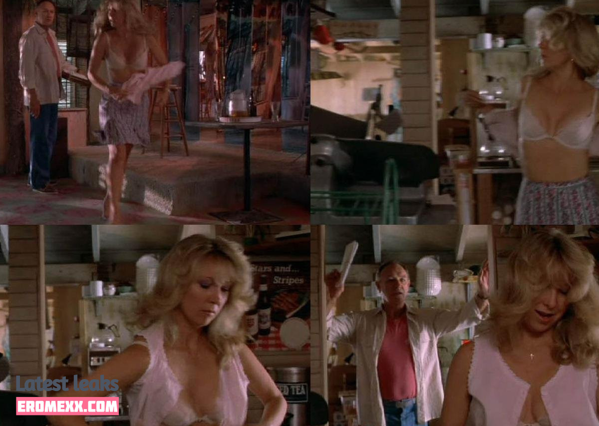 Latest Leaks Teri Garr Nude #3 - Fapello