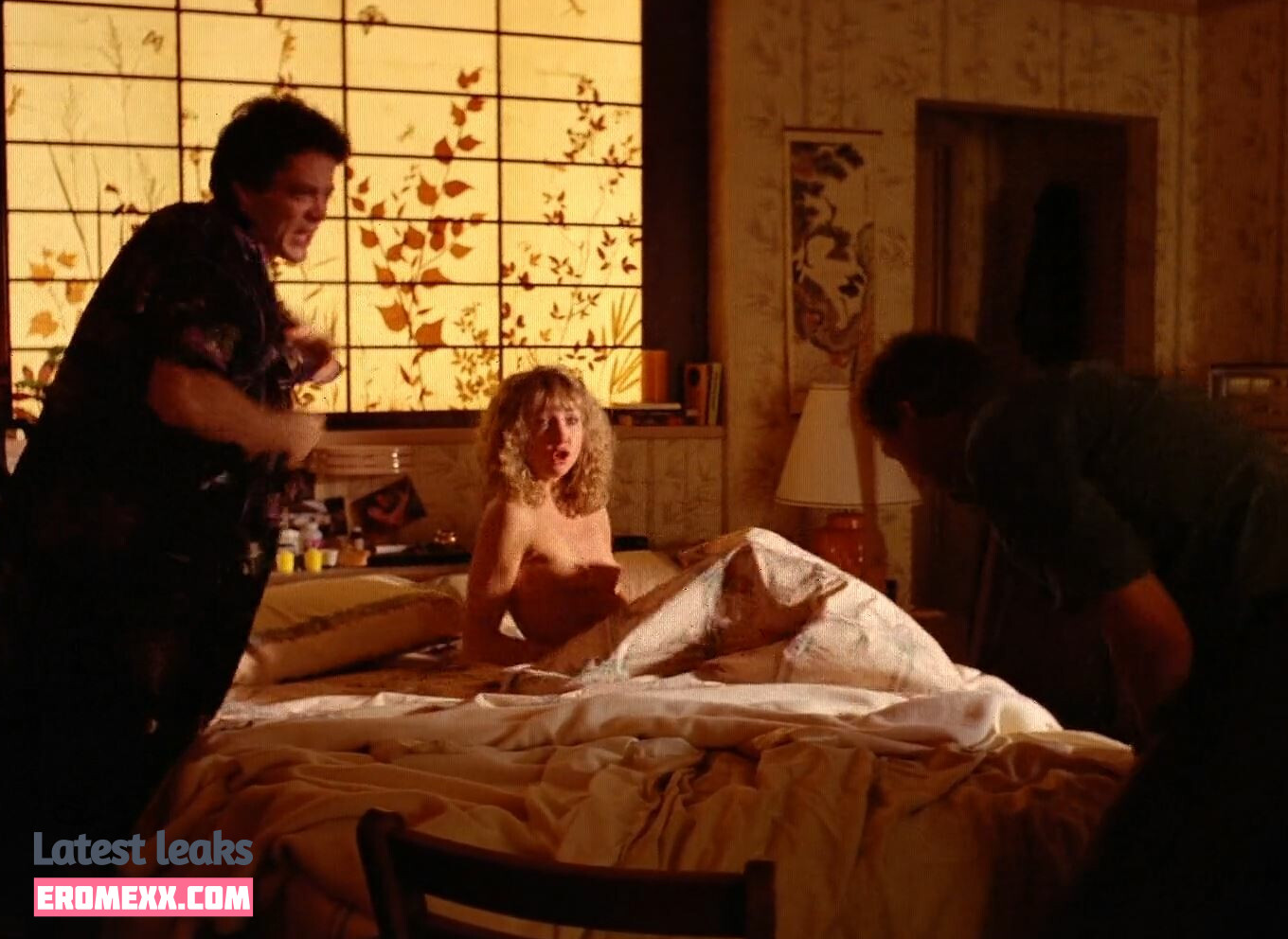 Latest Leaks Teri Garr Nude #30 - Fapello