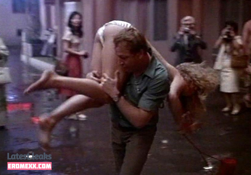 Latest Leaks Teri Garr Nude #9 - Fapello