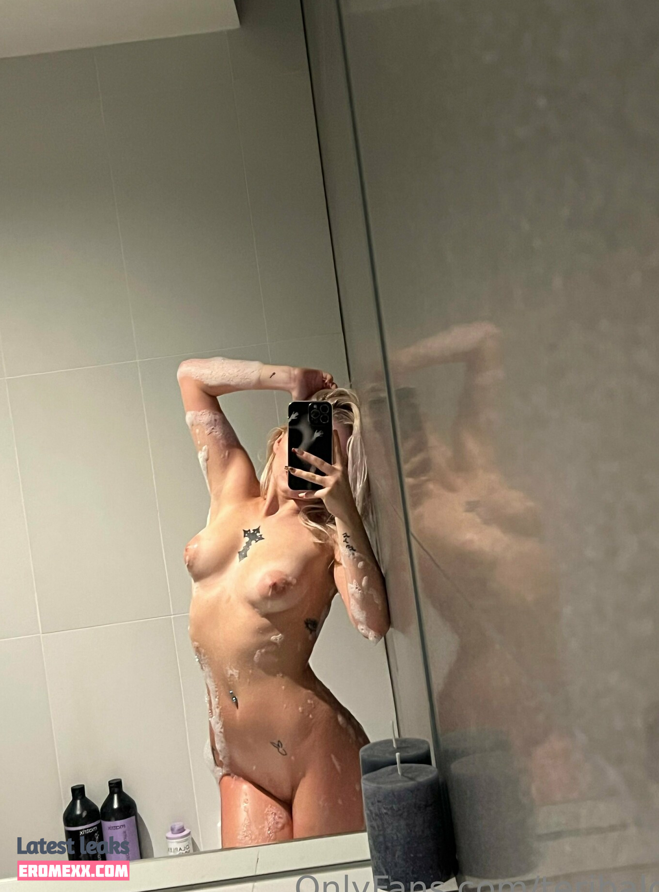 Latest Leaks teribalci Nude #10 - Fapello