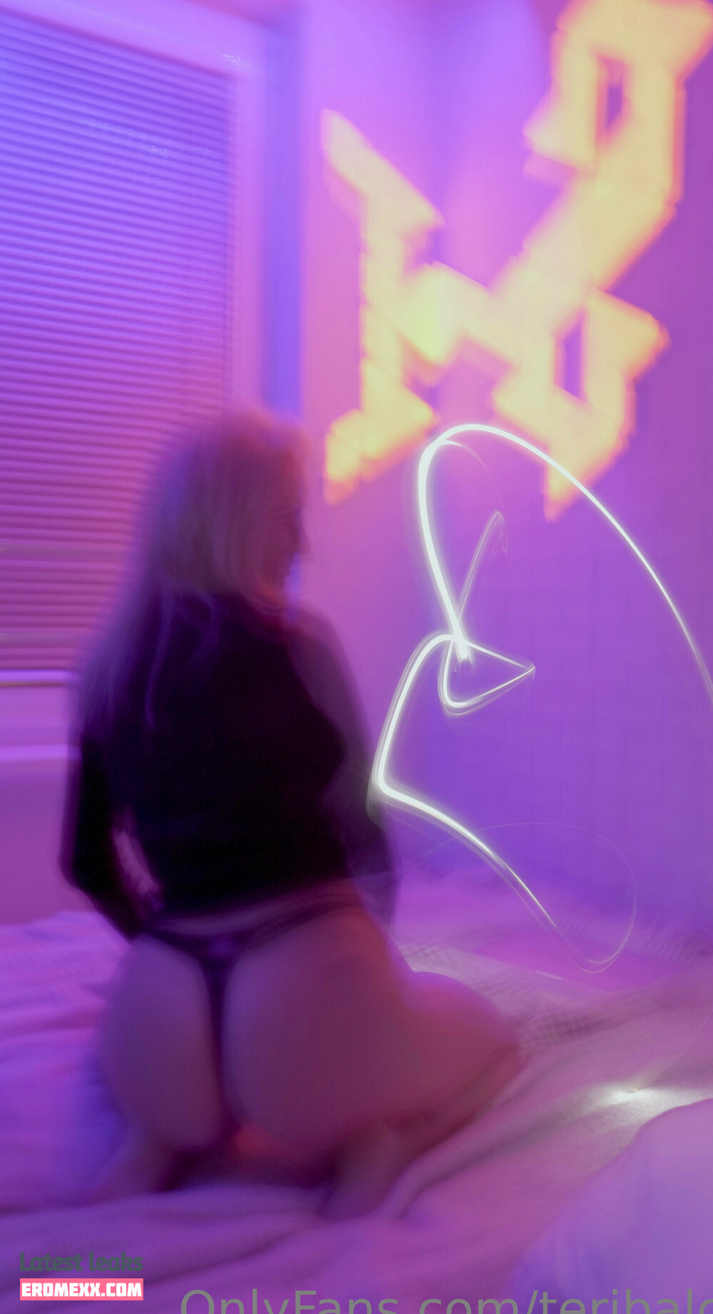 Latest Leaks teribalci Nude #15 - Fapello