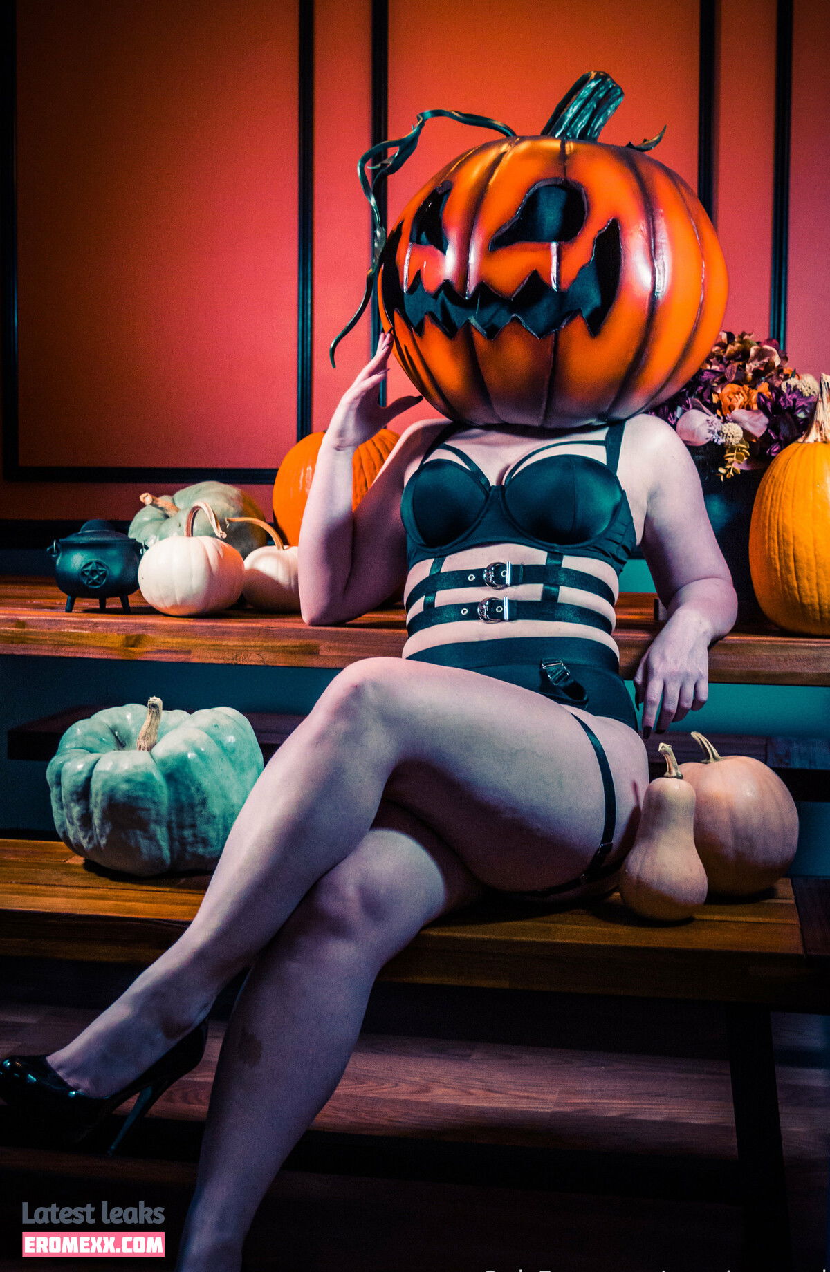 Latest Leaks terminacosplay Nude #23 - Fapello