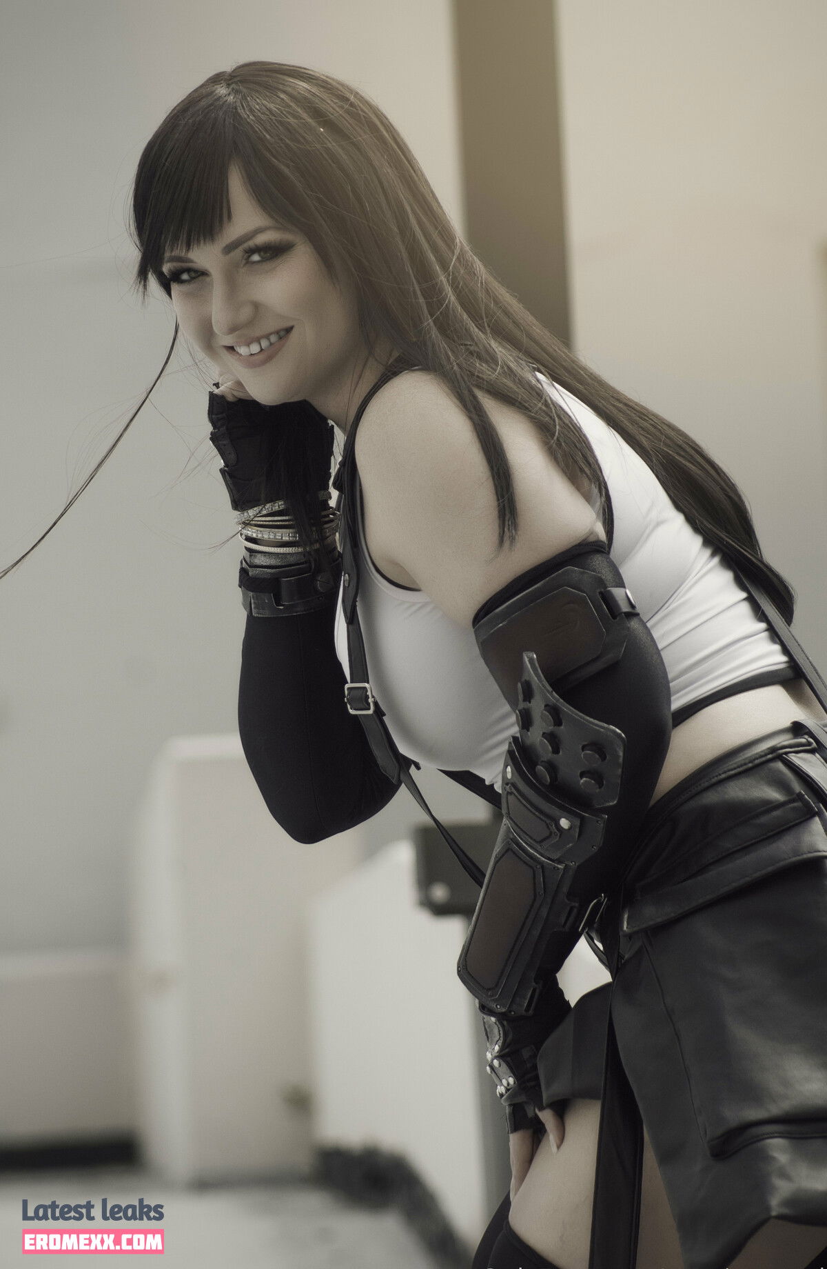 Latest Leaks terminacosplay Nude #5 - Fapello