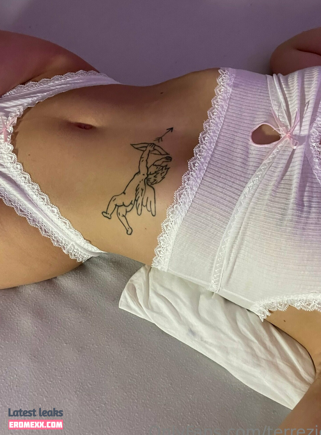 Latest Leaks terrezic Nude #17 - Fapello