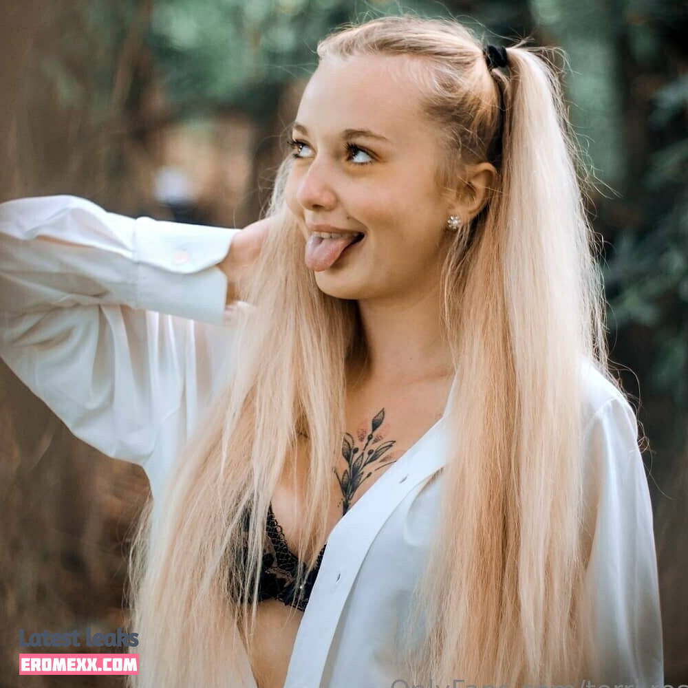 Latest Leaks terri.rose Nude #2 - Fapello
