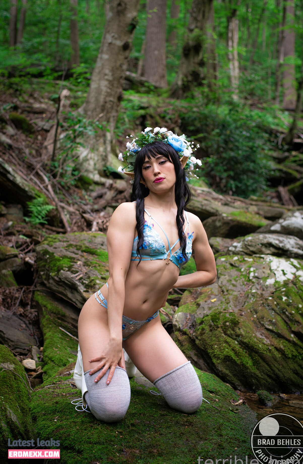 Latest Leaks terrible_hime Nude #158 - Fapello