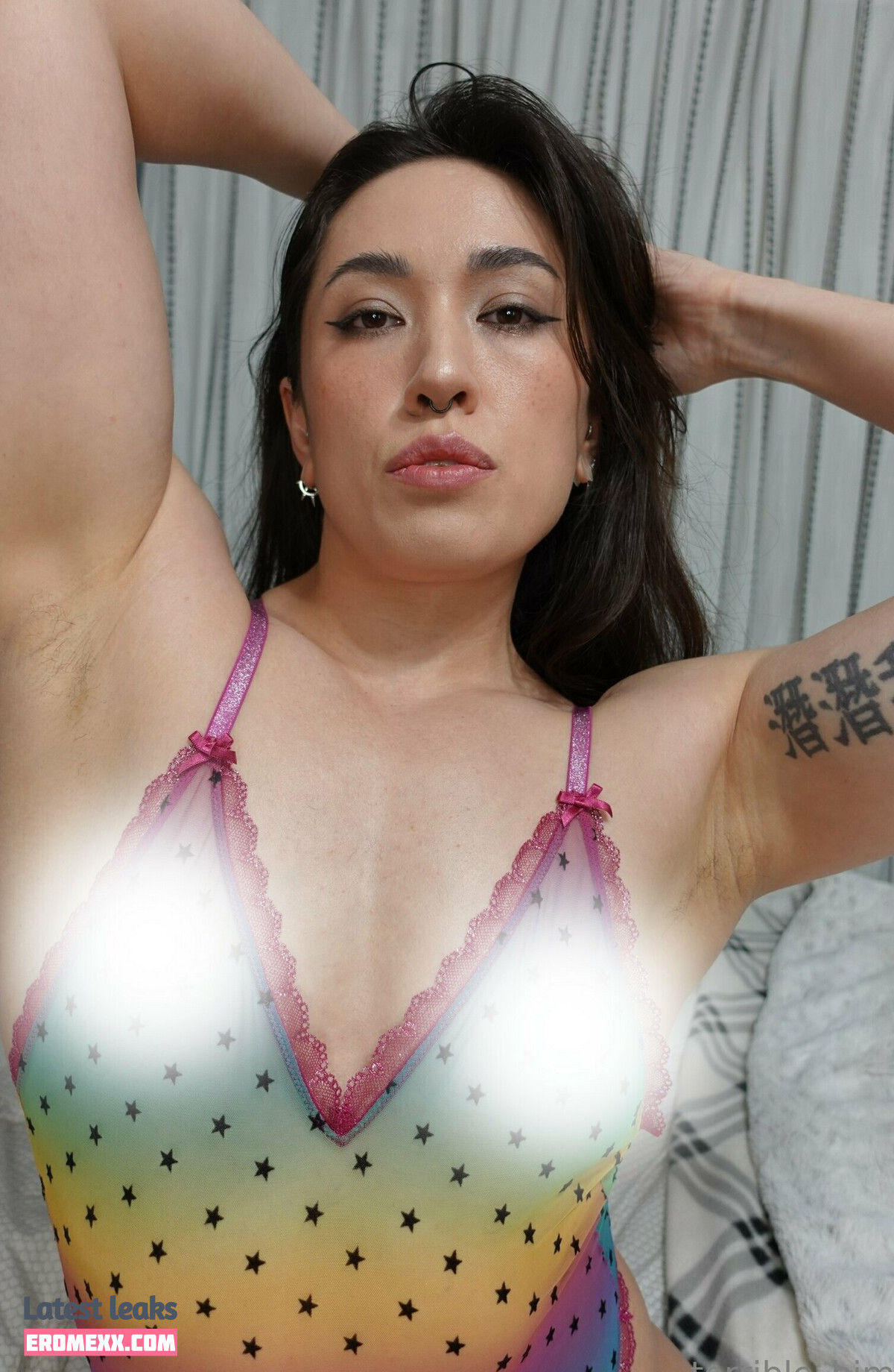 Latest Leaks terrible_hime Nude #244 - Fapello