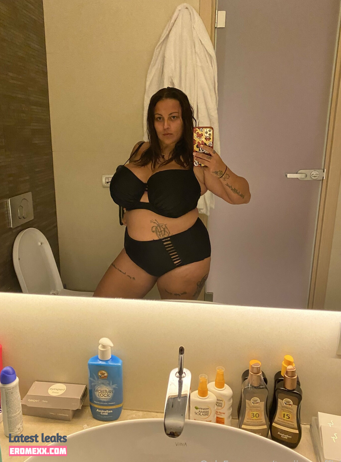 Latest Leaks terrijaneofficial Nude #134 - Fapello