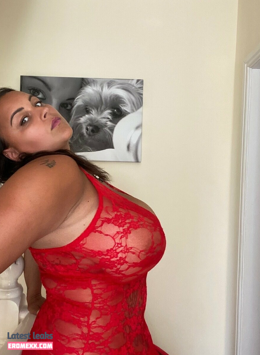 Latest Leaks terrijaneofficial Nude #29 - Fapello