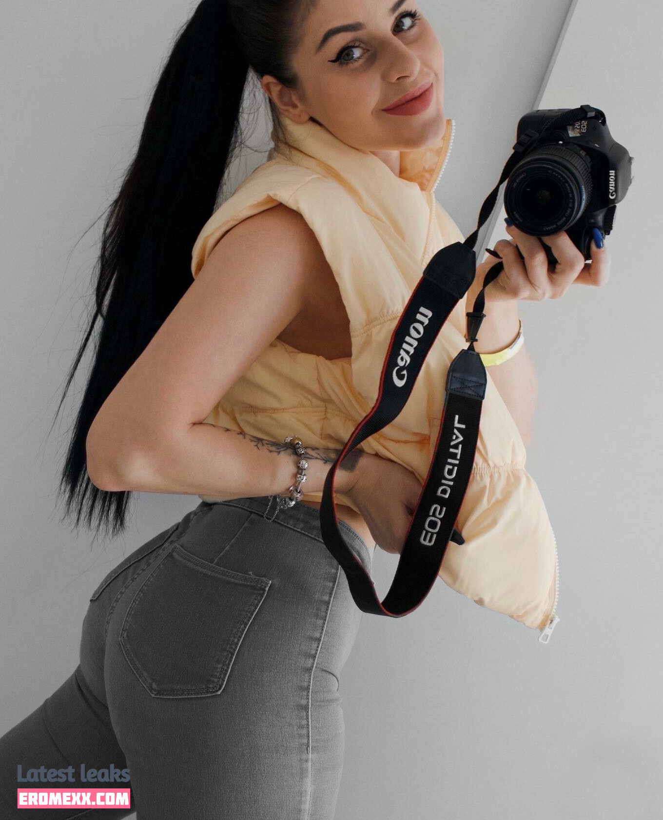 Latest Leaks terrka_p Nude #1 - Fapello