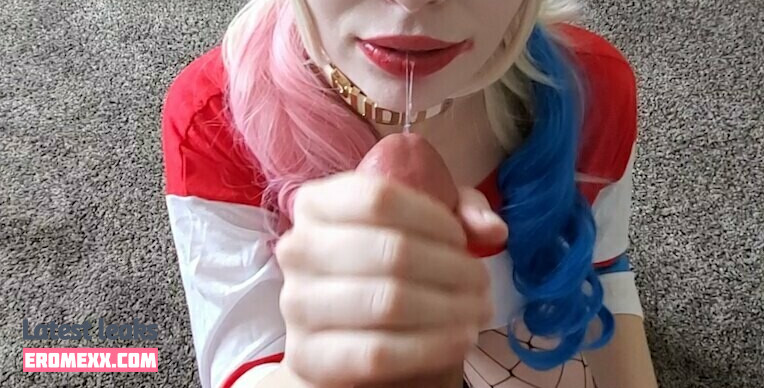 Latest Leaks tessawinters Nude #1 - Fapello