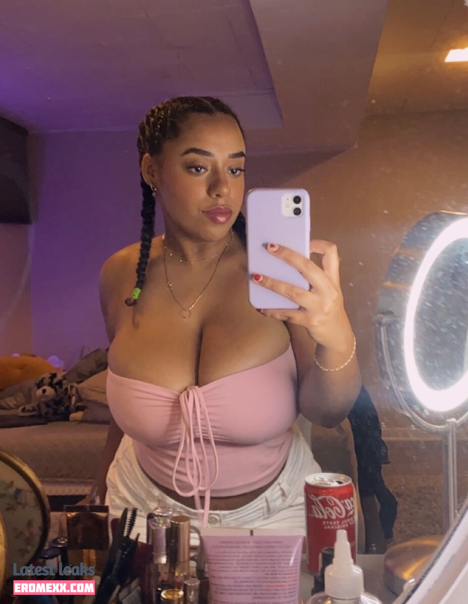 Latest Leaks tesssabearrr Nude #1 - Fapello