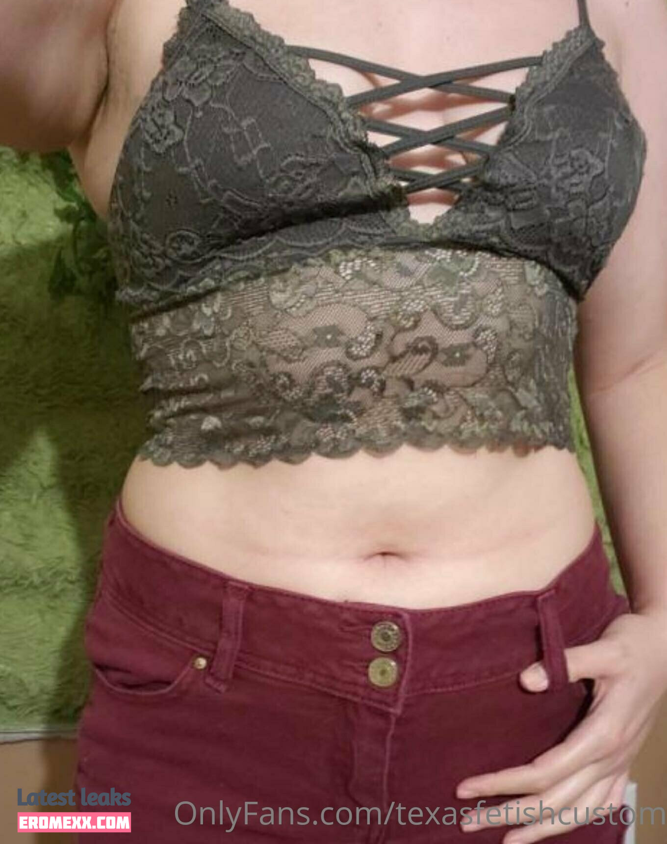 Latest Leaks texasfetishcustoms Nude #7 - Fapello