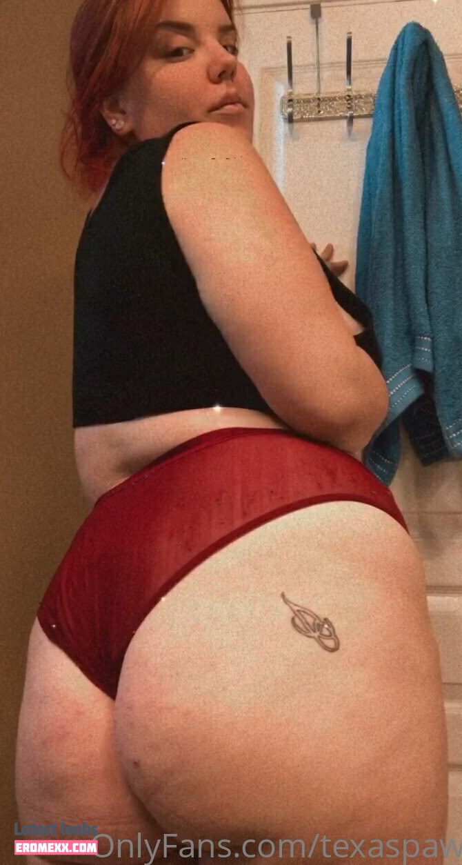 Latest Leaks texaspawg Nude #2 - Fapello