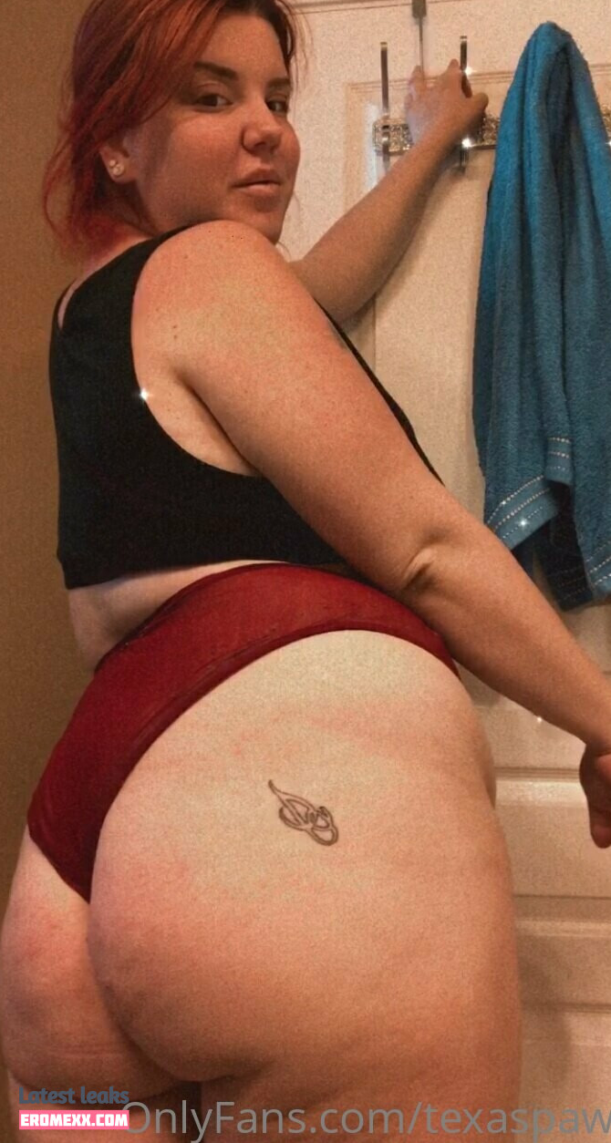 Latest Leaks texaspawg Nude #8 - Fapello