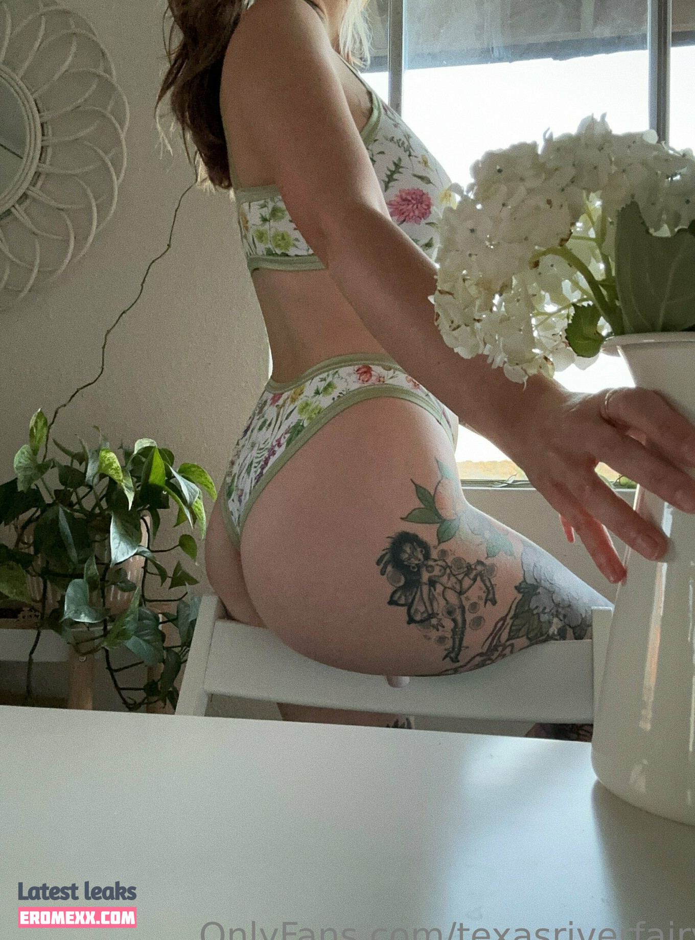 Latest Leaks texasriverfairy Nude #3 - Fapello