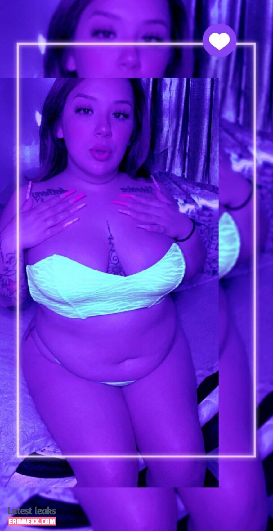 Latest Leaks texassnaee Nude #4 - Fapello