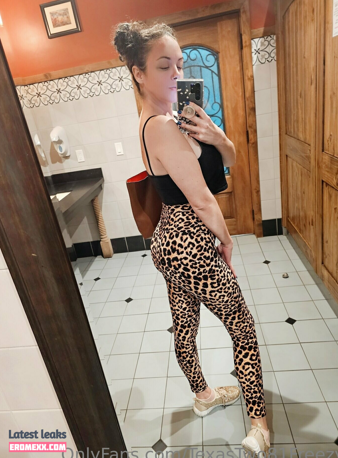 Latest Leaks texastwo81freezy Nude #23 - Fapello