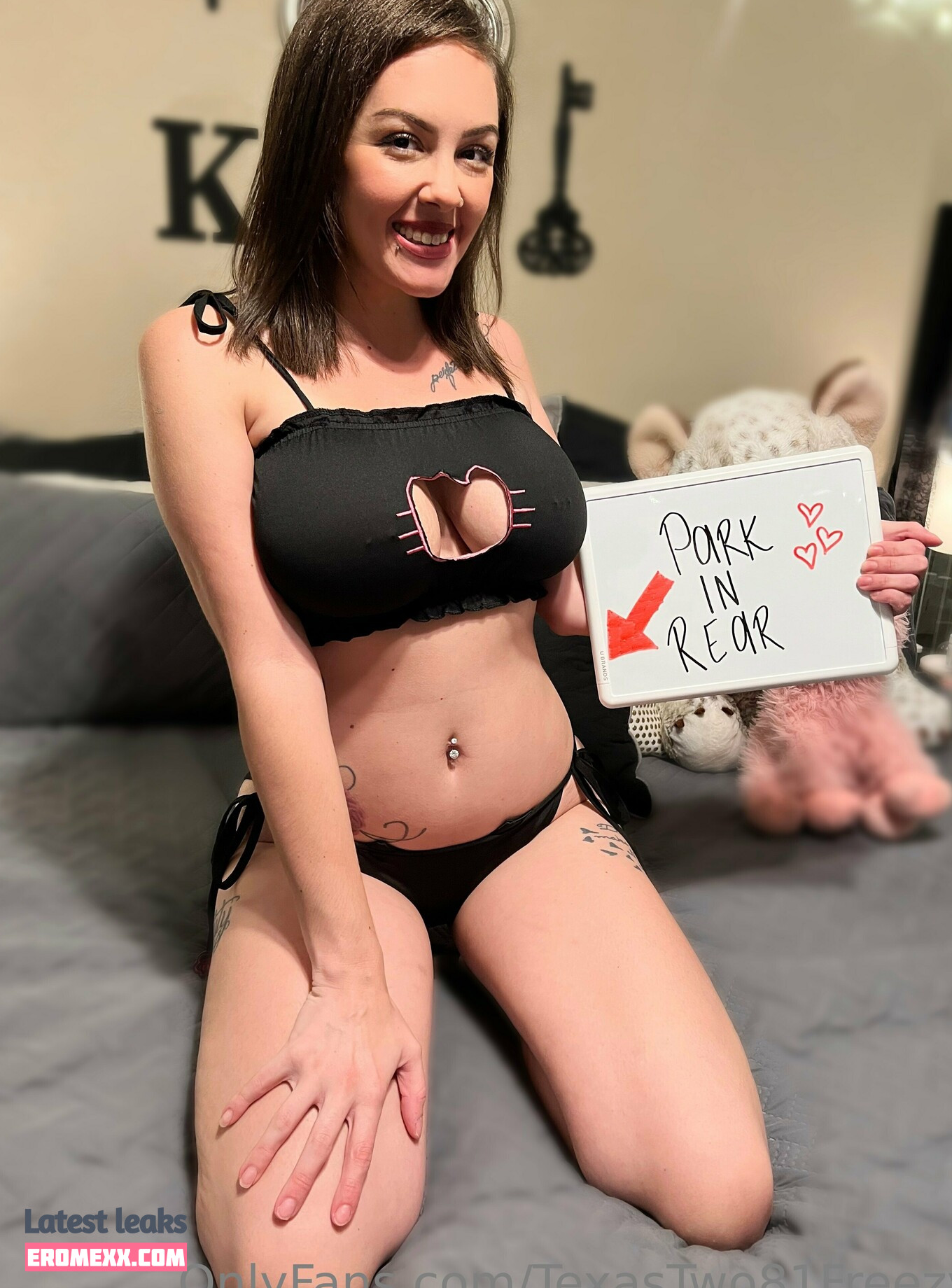 Latest Leaks texastwo81freezy Nude #6 - Fapello