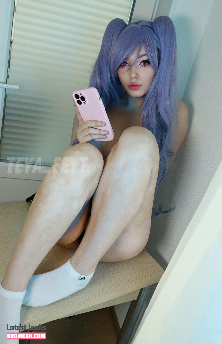 Latest Leaks teya_feyt Nude #14 - Fapello