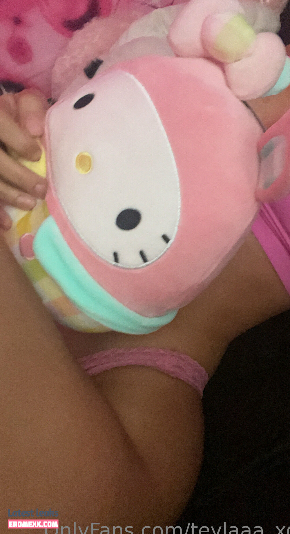 Latest Leaks teylaaa_xo Nude #23 - Fapello