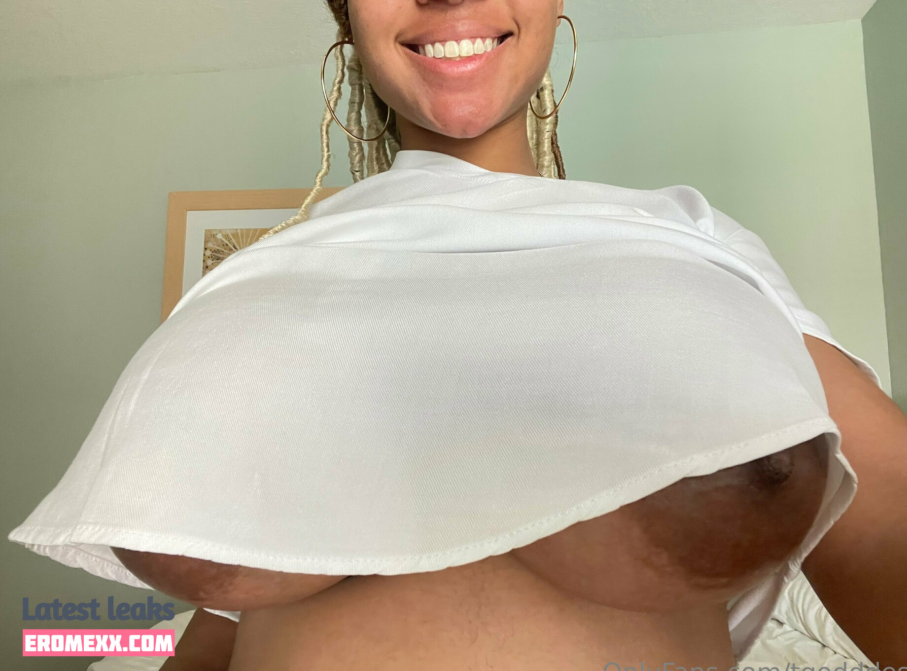 Latest Leaks tgodddess Nude #18 - Fapello