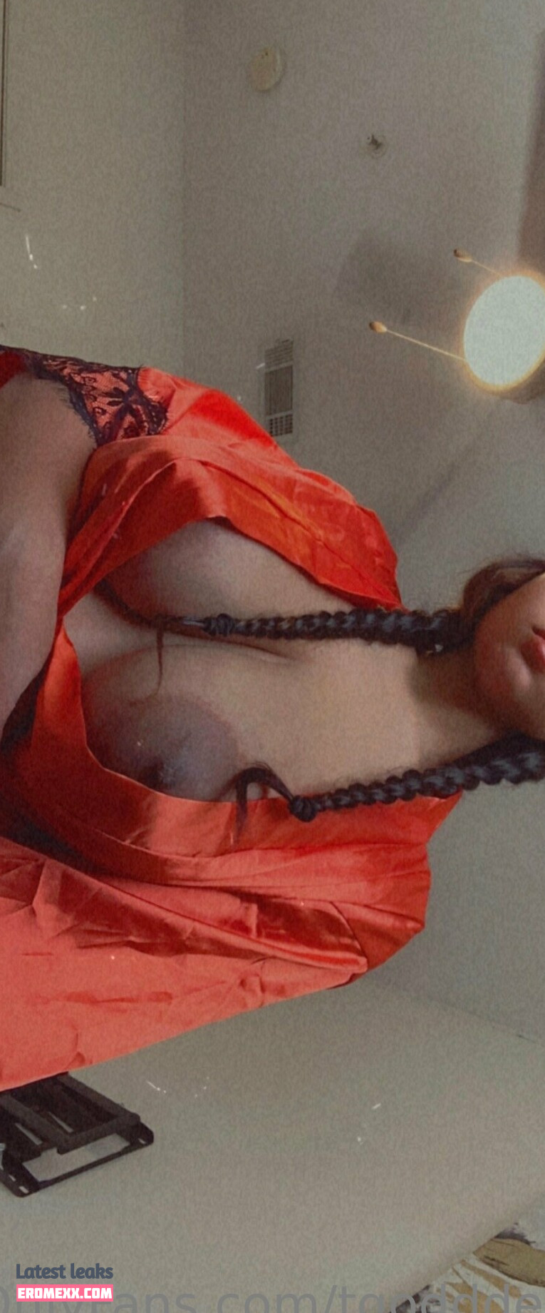 Latest Leaks tgodddessvip Nude #25 - Fapello