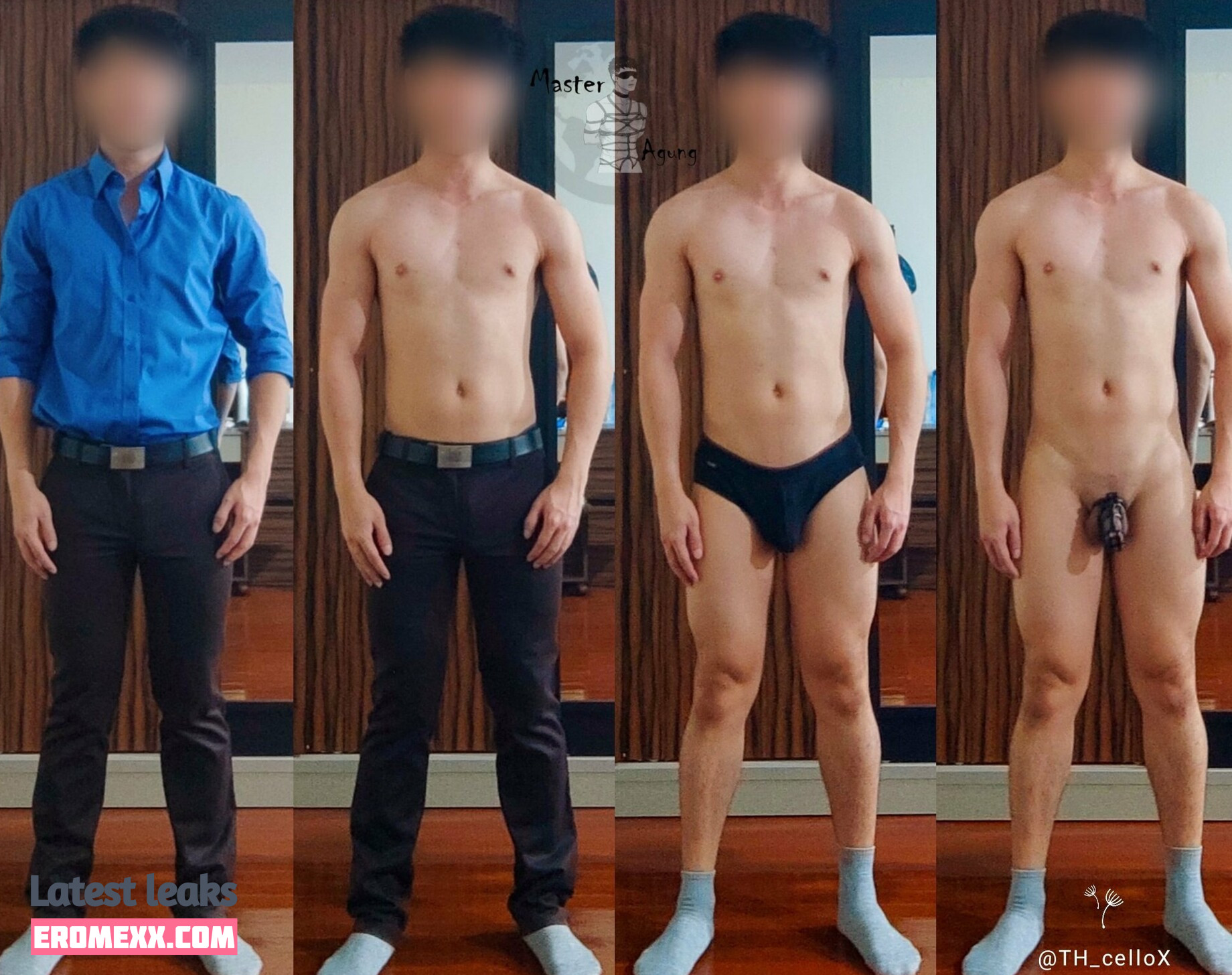 Latest Leaks th_cellox Nude #7 - Fapello