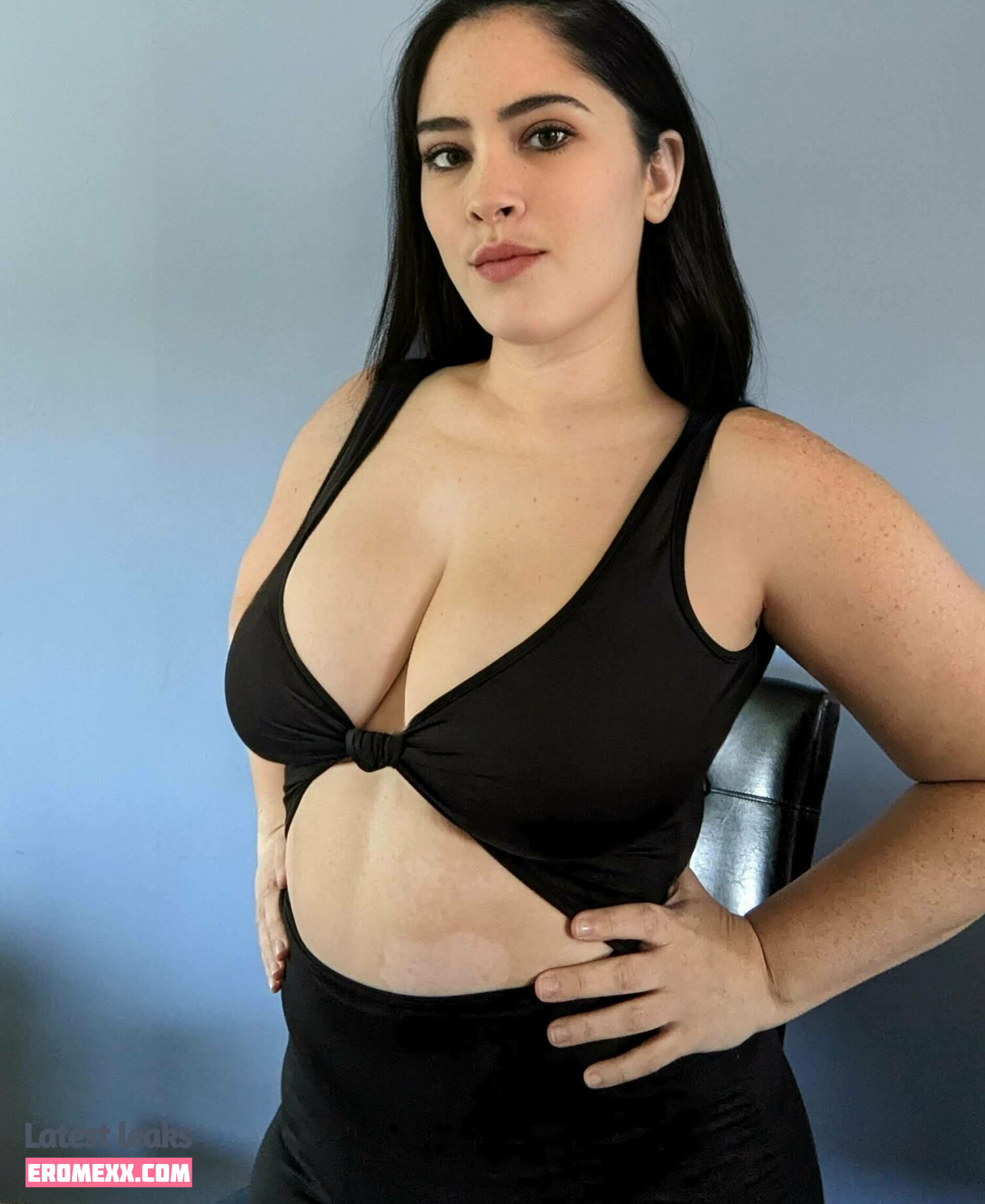 Latest Leaks th1cc_em Nude #11 - Fapello