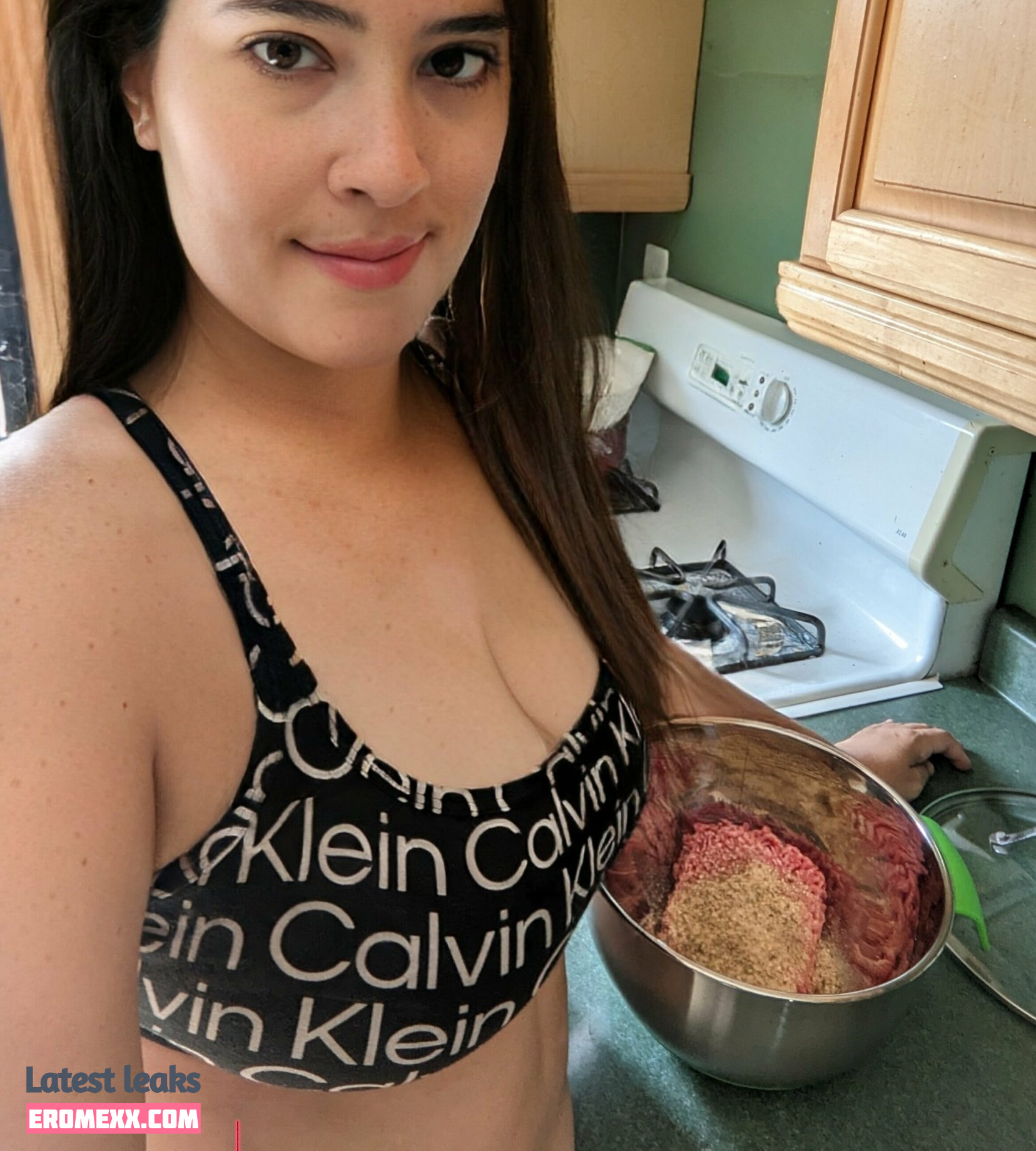 Latest Leaks th1cc_em Nude #24 - Fapello