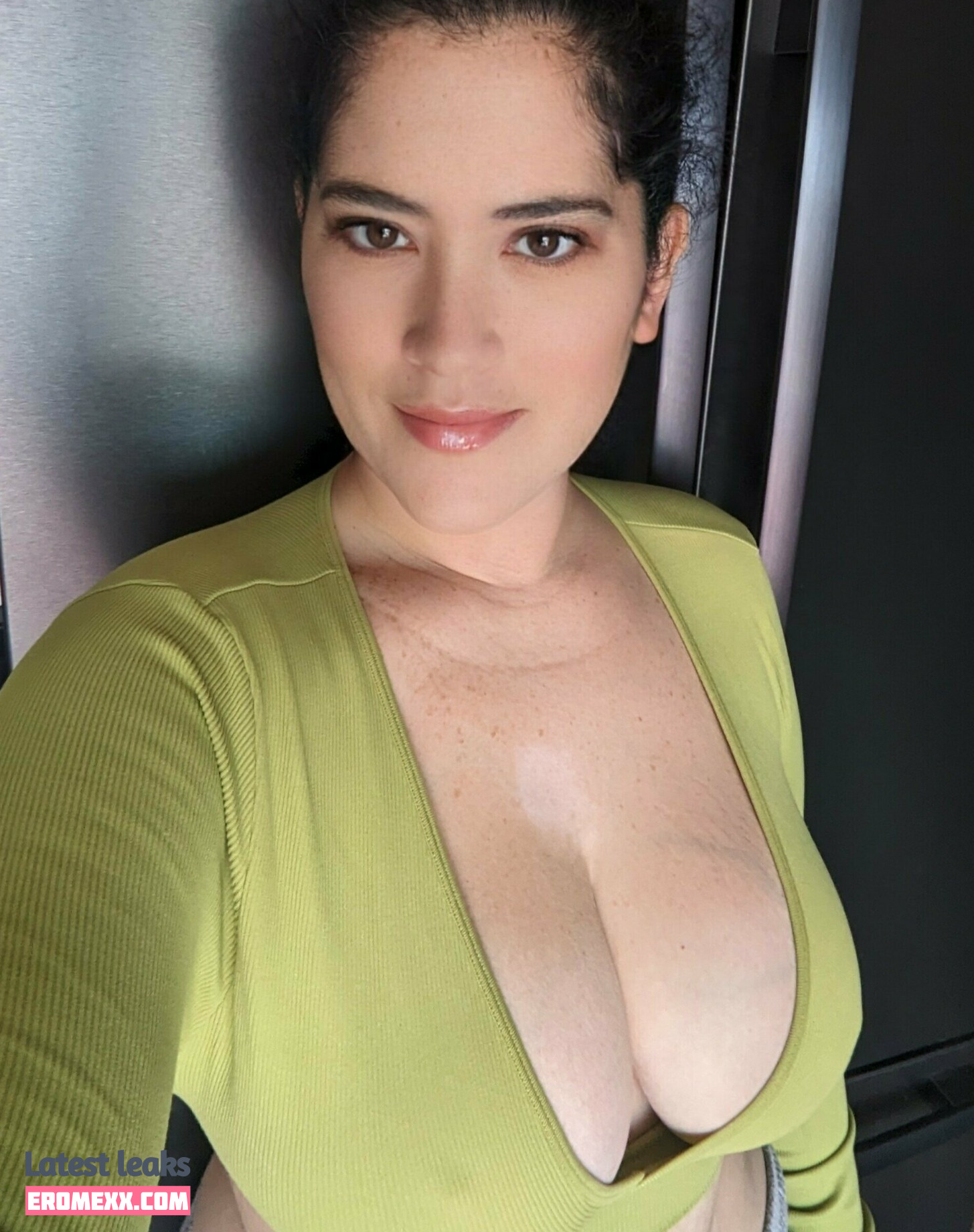 Latest Leaks th1cc_em Nude #7 - Fapello