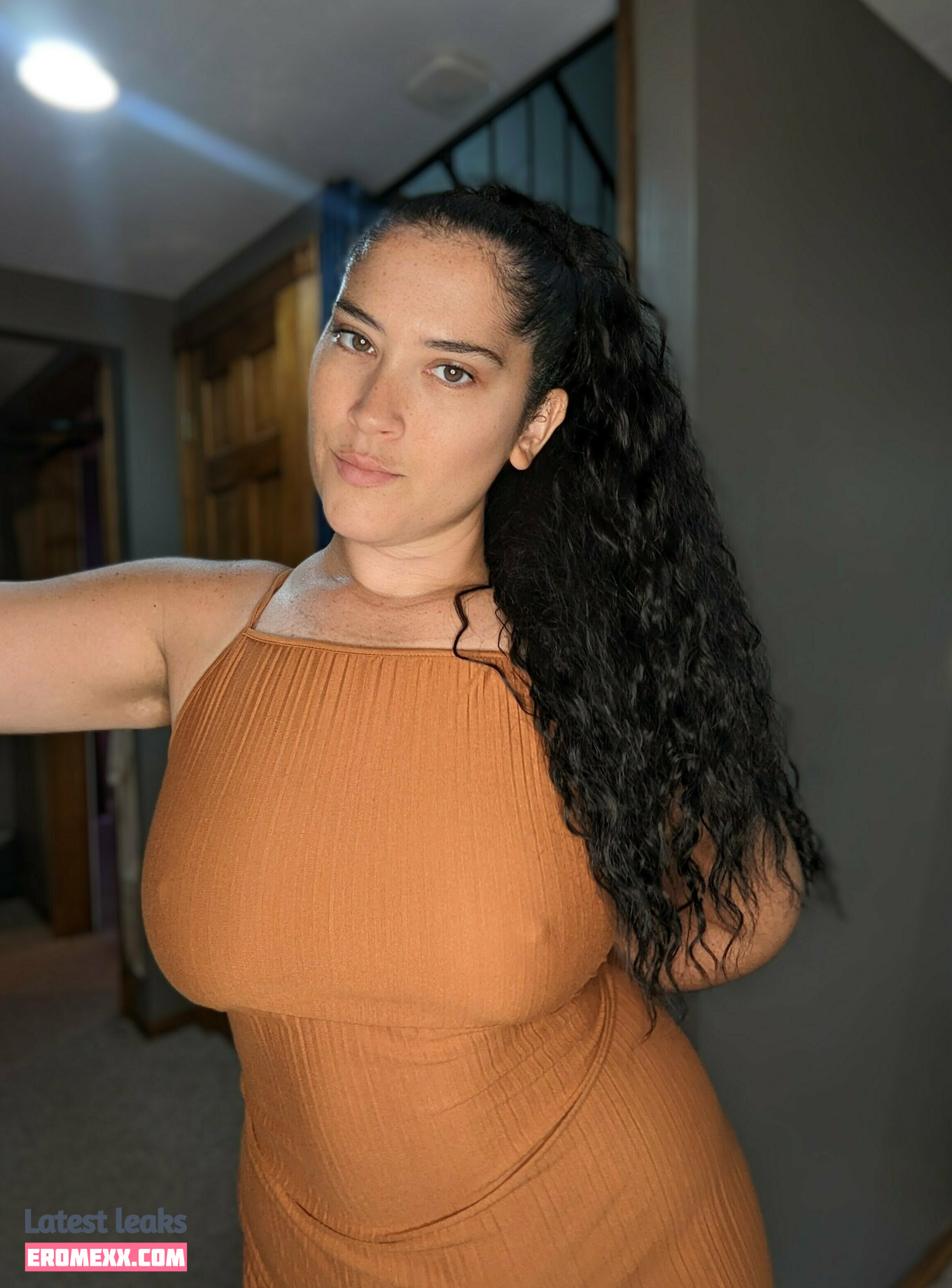 Latest Leaks th1cc_em Nude #9 - Fapello