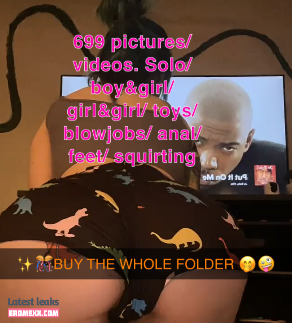Latest Leaks th3bak3dbuddh1st Nude #1 - Fapello