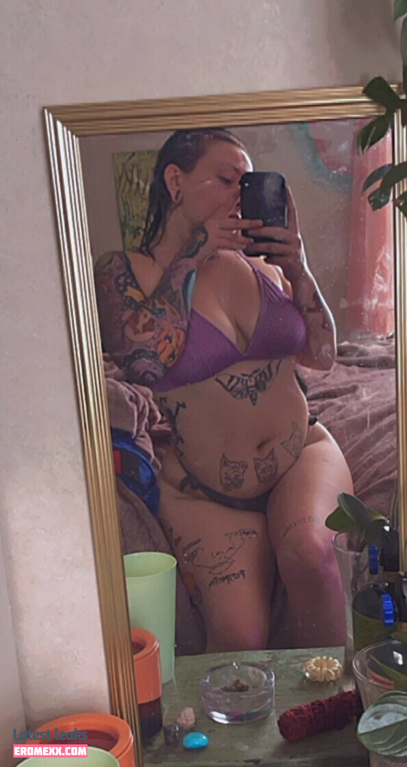Latest Leaks th3bak3dbuddh1st Nude #3 - Fapello