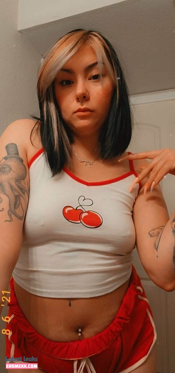 Latest Leaks thafleekgeek01 Nude #7 - Fapello
