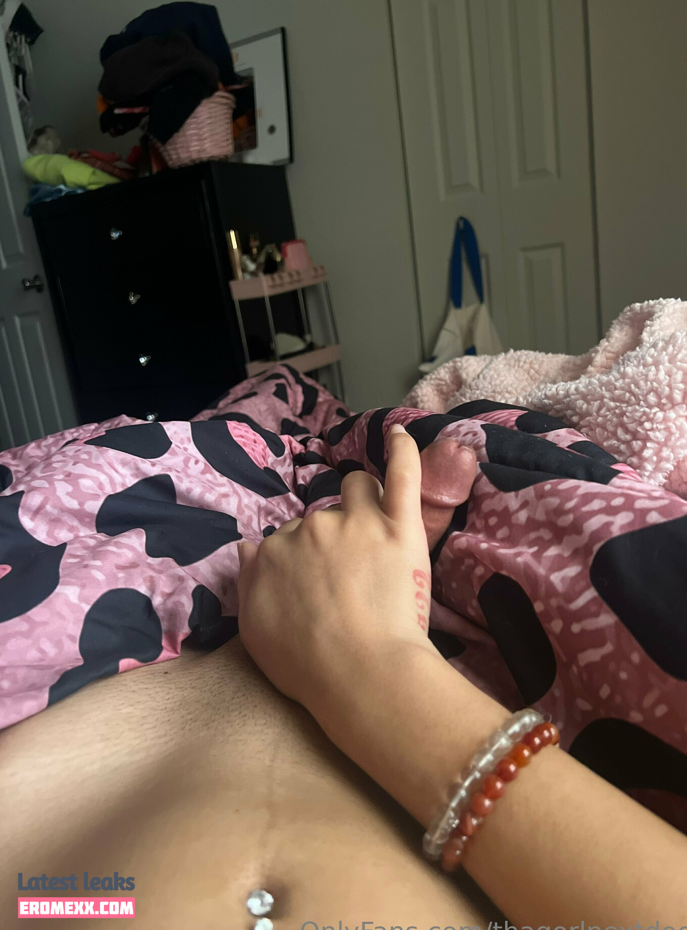 Latest Leaks thagorlnextdoor Nude #12 - Fapello