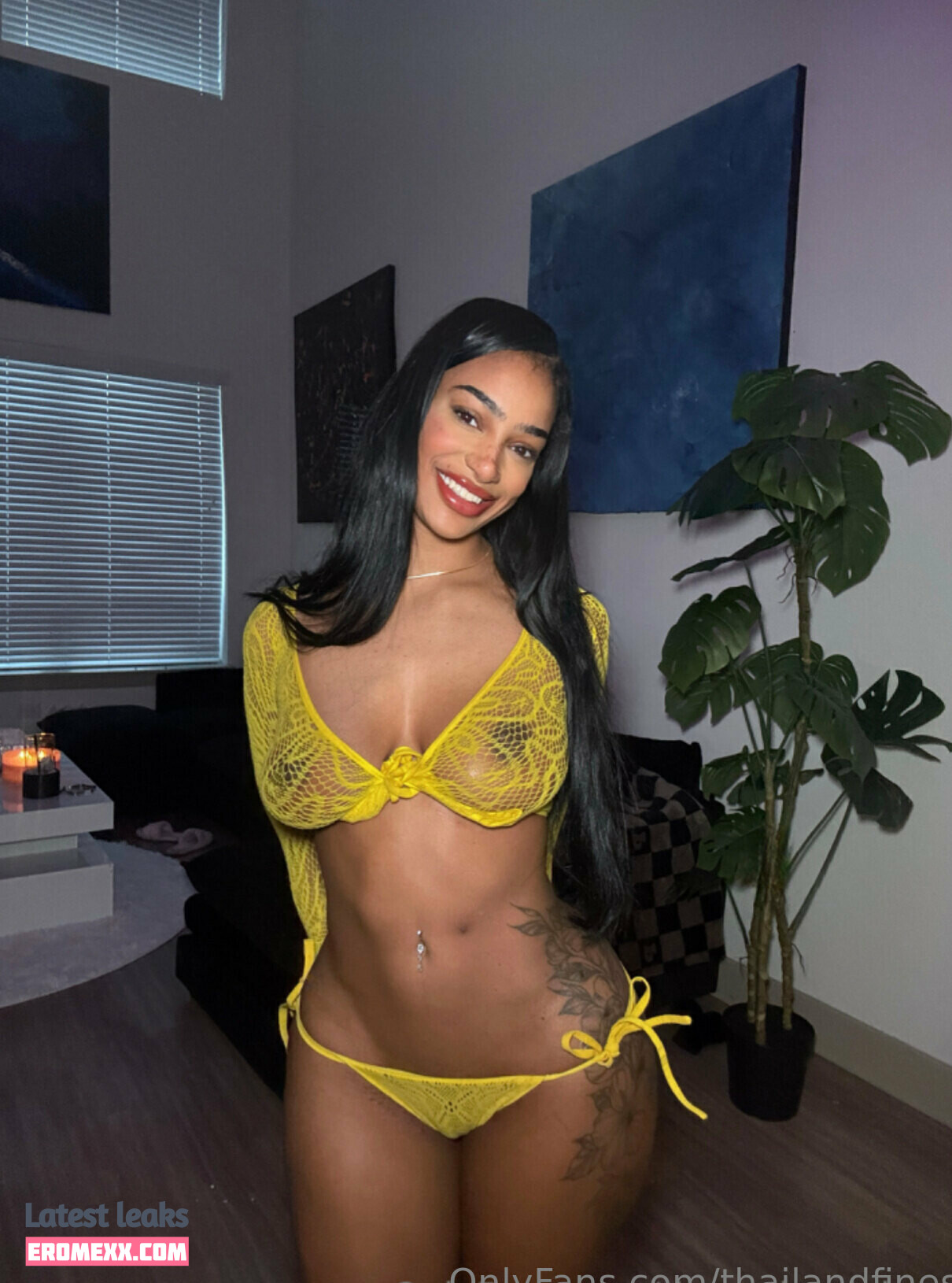 Latest Leaks thailandfinest Nude #25 - Fapello
