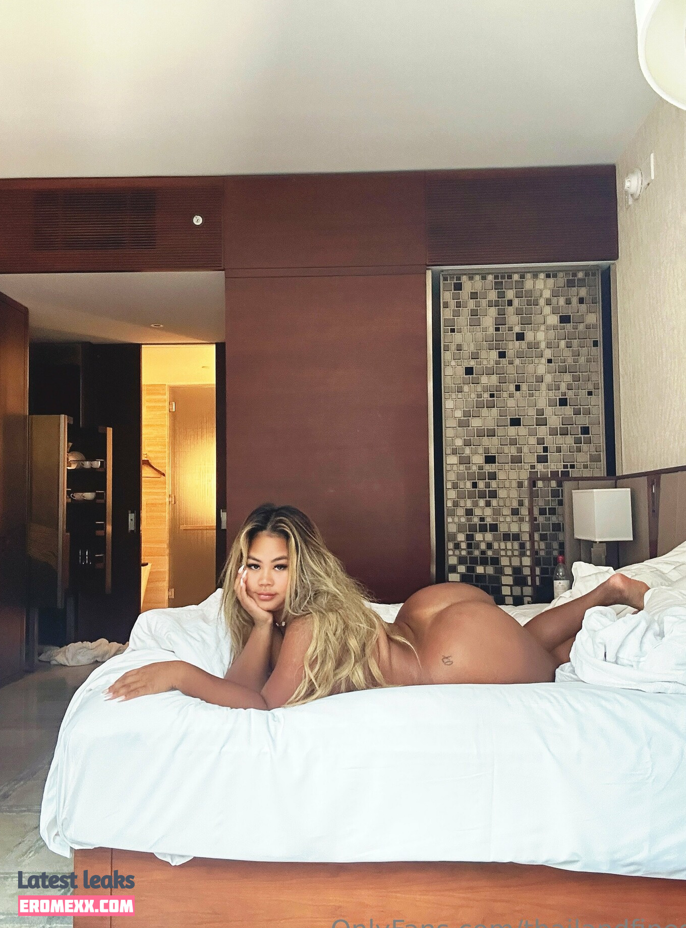Latest Leaks thailandfinest Nude #40 - Fapello