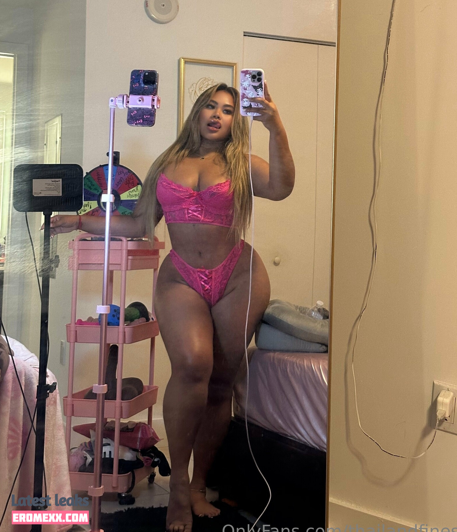 Latest Leaks thailandfinest Nude #44 - Fapello