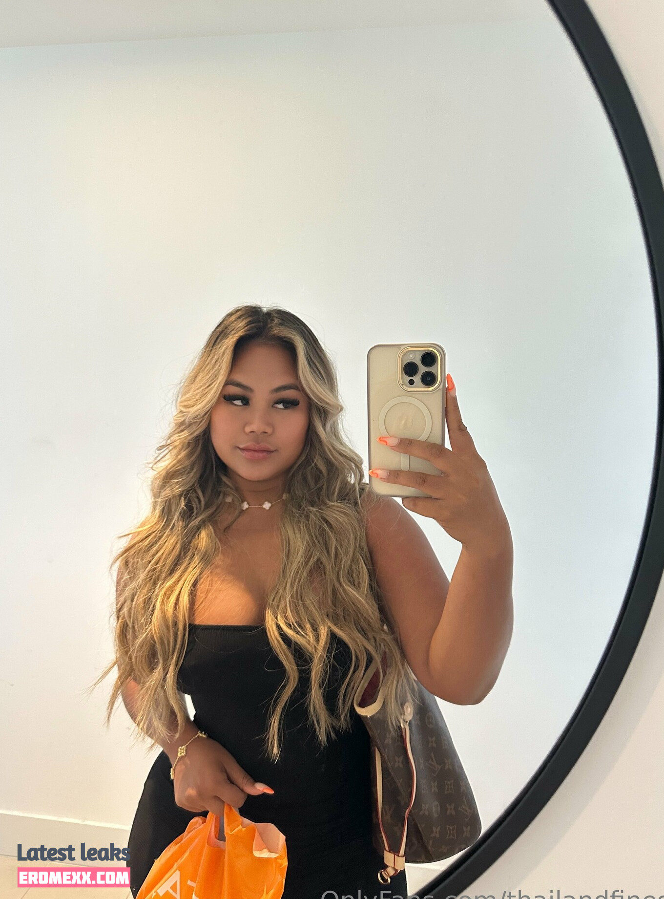 Latest Leaks thailandfinest Nude #49 - Fapello