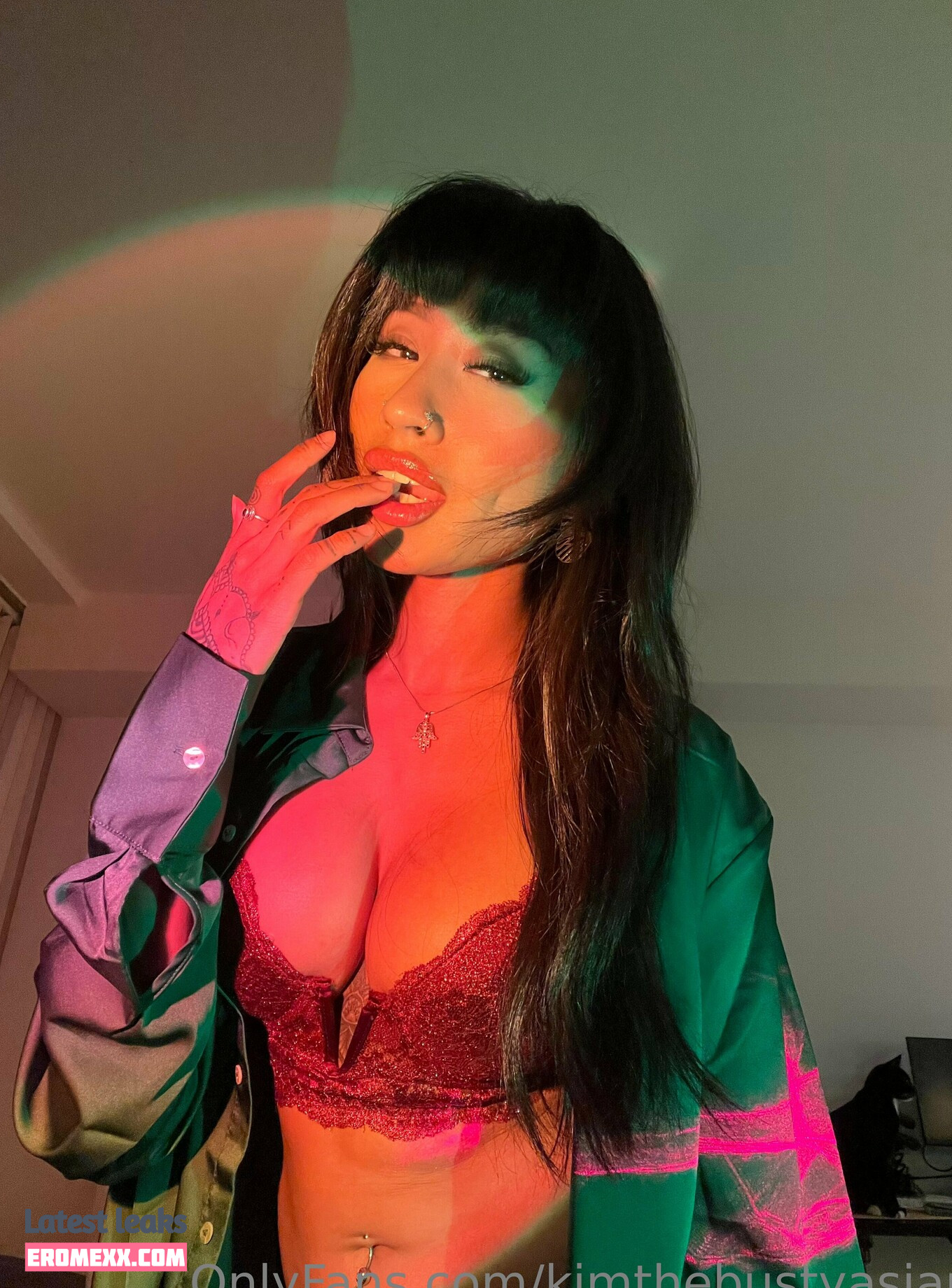 Latest Leaks thaiprincessviv Nude #19 - Fapello