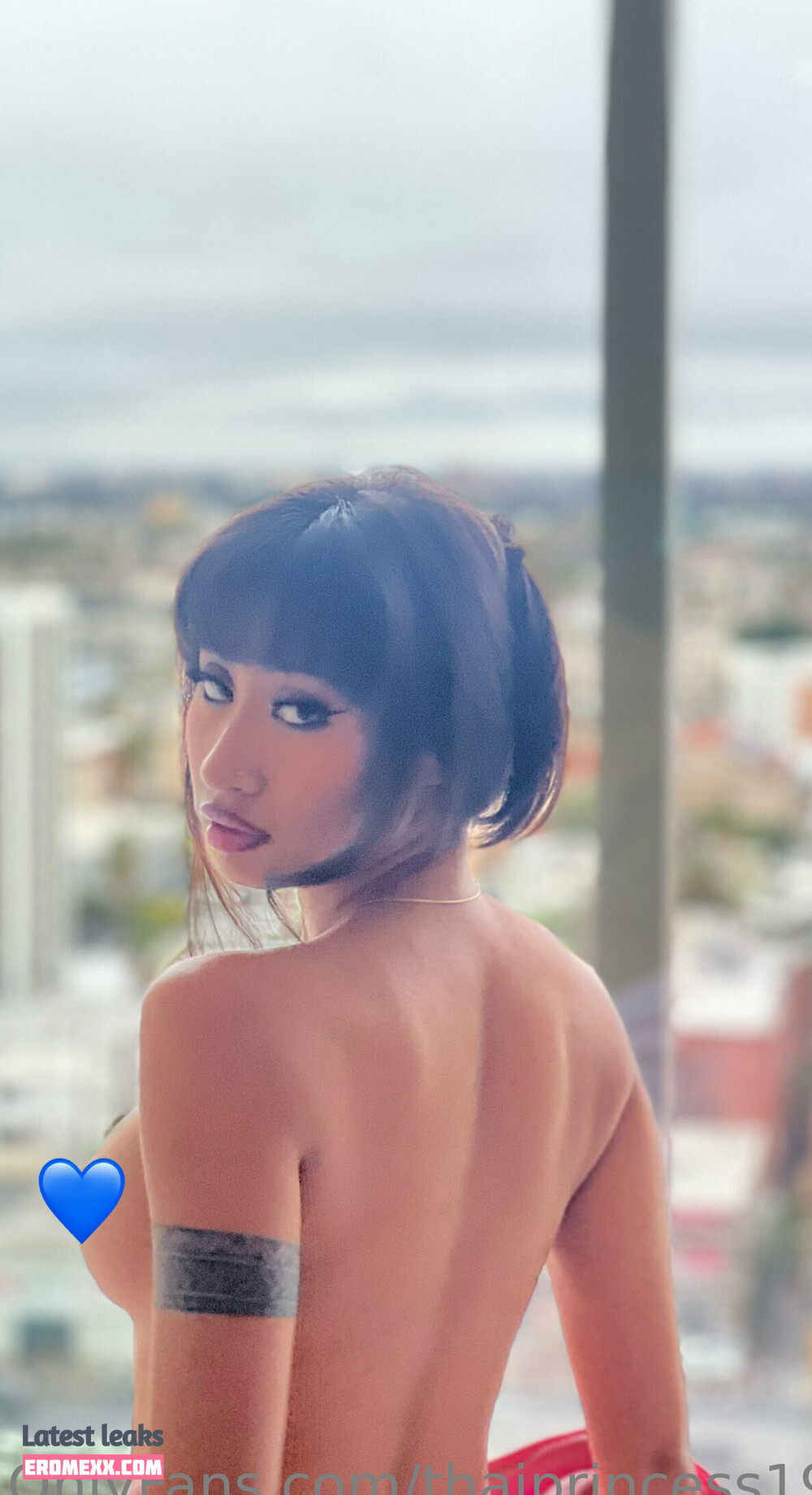 Latest Leaks thaiprincessviv Nude #29 - Fapello