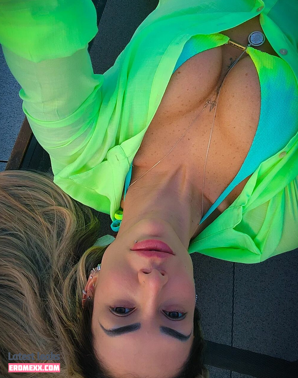 Latest Leaks Thaisa Daher Nude #27 - Fapello